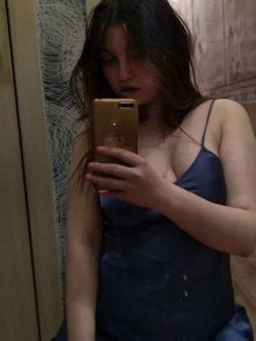 Анжелика